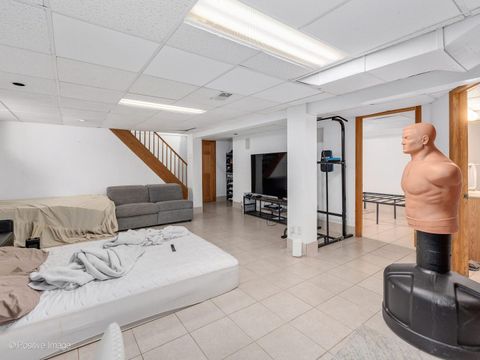 Tiny photo for 405 Greenfield Avenue, Glen Ellyn, IL 60137 (MLS # 12623565)