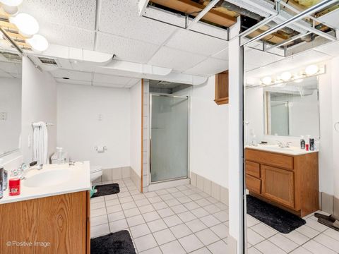 Tiny photo for 405 Greenfield Avenue, Glen Ellyn, IL 60137 (MLS # 12623565)