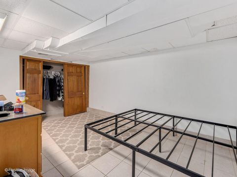 Tiny photo for 405 Greenfield Avenue, Glen Ellyn, IL 60137 (MLS # 12623565)