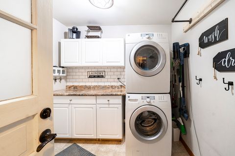 Tiny photo for 4150 Deames Street, Plano, IL 60545 (MLS # 12595576)