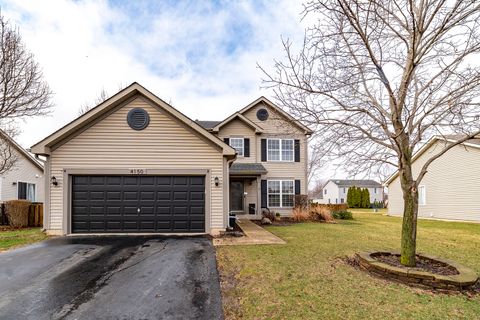 4150 Deames Street Plano IL 60545