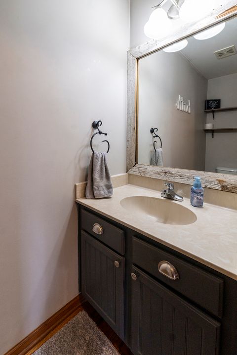 Tiny photo for 4150 Deames Street, Plano, IL 60545 (MLS # 12595576)