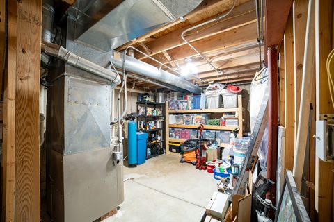 Tiny photo for 4150 Deames Street, Plano, IL 60545 (MLS # 12595576)