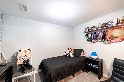 Tiny photo for 4150 Deames Street, Plano, IL 60545 (MLS # 12595576)