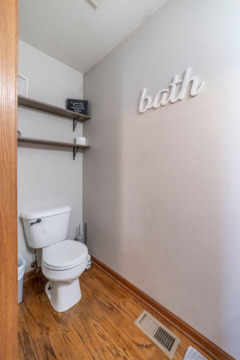 Tiny photo for 4150 Deames Street, Plano, IL 60545 (MLS # 12595576)