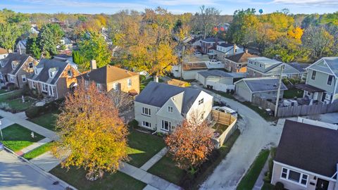 A home in Brookfield