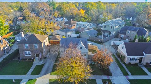 A home in Brookfield