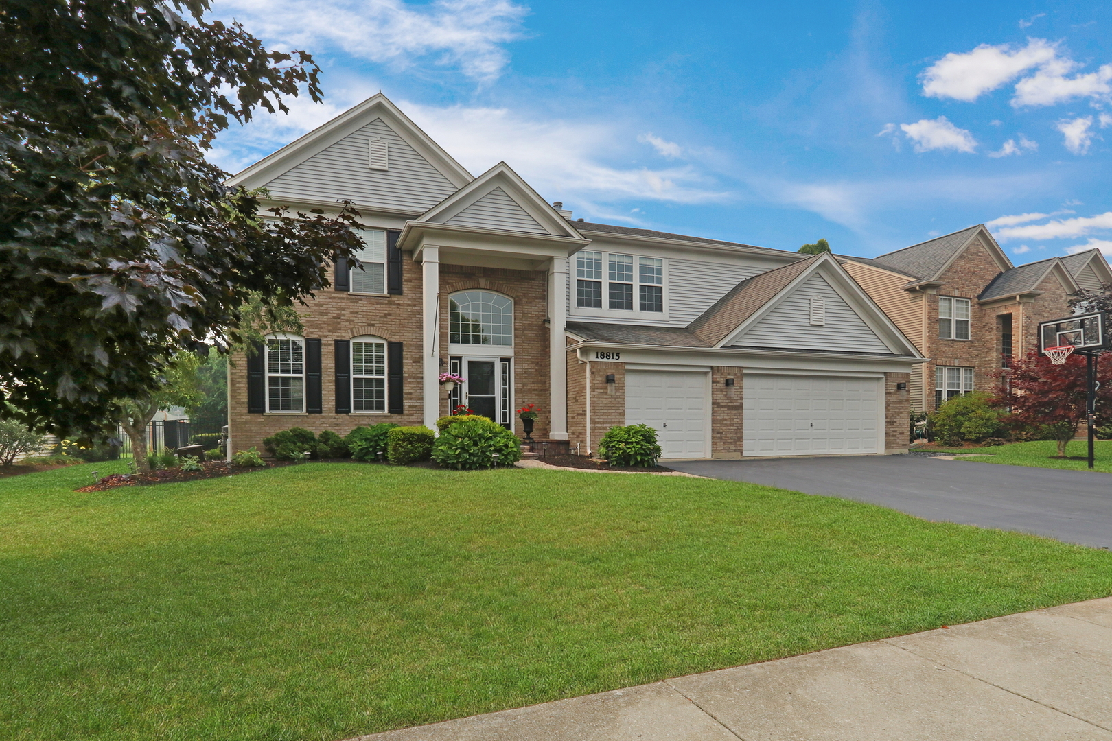 18815 Wildflower Way