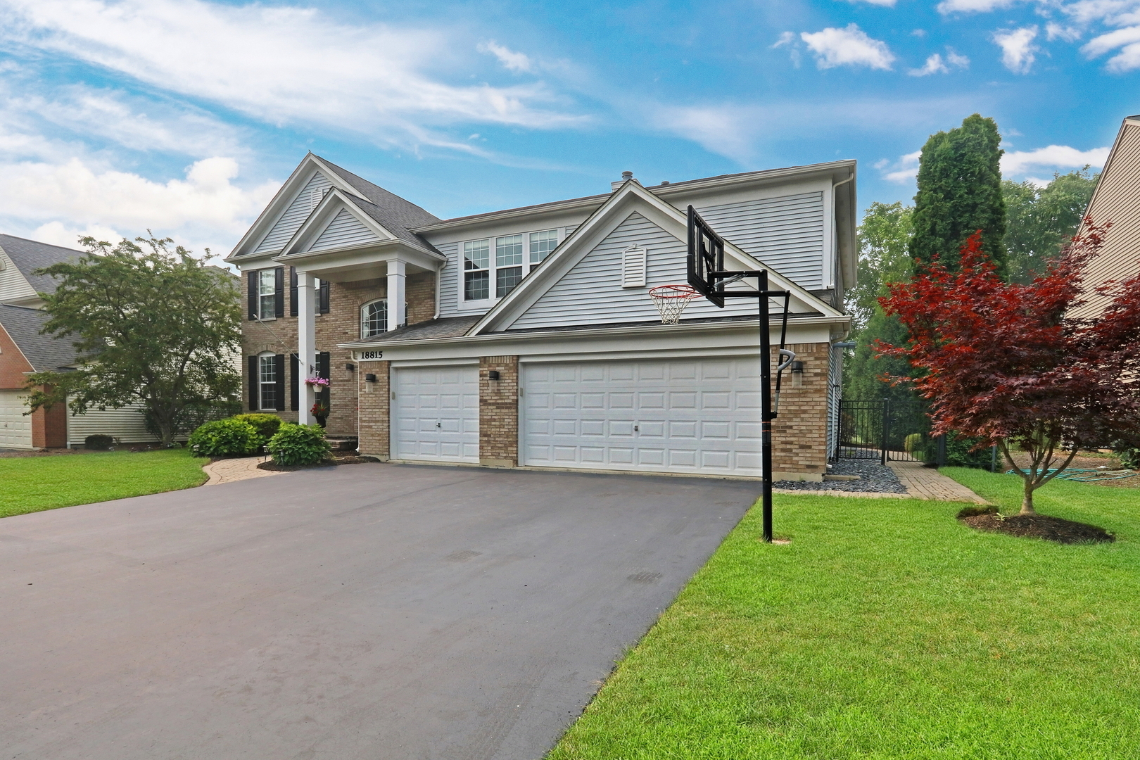 18815 Wildflower Way