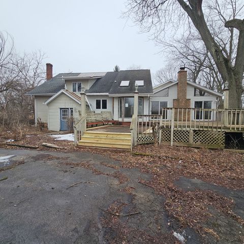 Tiny photo for 181 Old Sutton Road, Barrington, IL 60010 (MLS # 12527000)