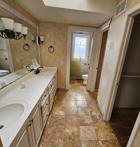 Tiny photo for 181 Old Sutton Road, Barrington, IL 60010 (MLS # 12527000)