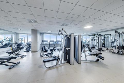 Tiny photo for 1211 S Prairie Avenue #2003, Chicago, IL 60605 (MLS # 12610063)