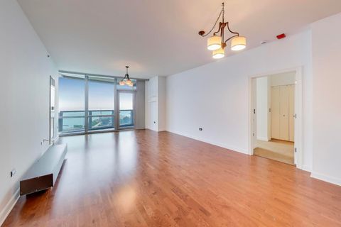 Tiny photo for 1211 S Prairie Avenue #2003, Chicago, IL 60605 (MLS # 12610063)