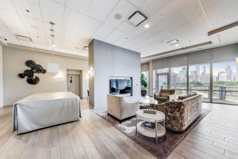 Tiny photo for 1211 S Prairie Avenue #2003, Chicago, IL 60605 (MLS # 12610063)