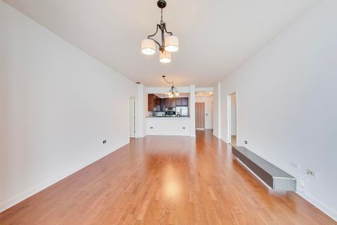 Tiny photo for 1211 S Prairie Avenue #2003, Chicago, IL 60605 (MLS # 12610063)