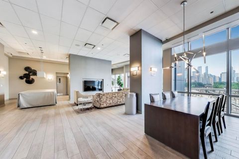 Tiny photo for 1211 S Prairie Avenue #2003, Chicago, IL 60605 (MLS # 12610063)