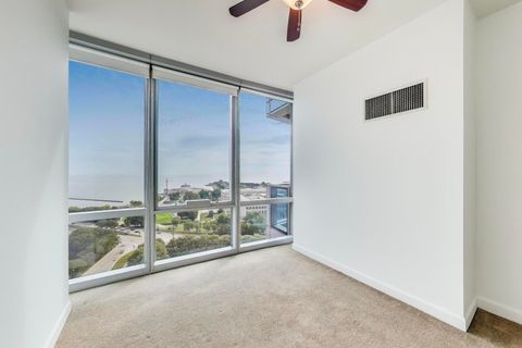 Tiny photo for 1211 S Prairie Avenue #2003, Chicago, IL 60605 (MLS # 12610063)