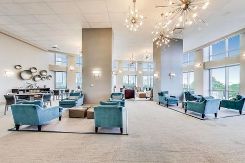 Tiny photo for 1211 S Prairie Avenue #2003, Chicago, IL 60605 (MLS # 12610063)