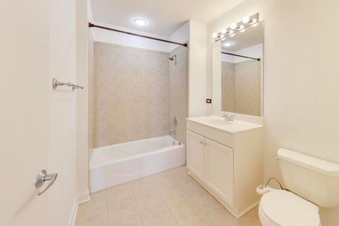 Tiny photo for 1211 S Prairie Avenue #2003, Chicago, IL 60605 (MLS # 12610063)