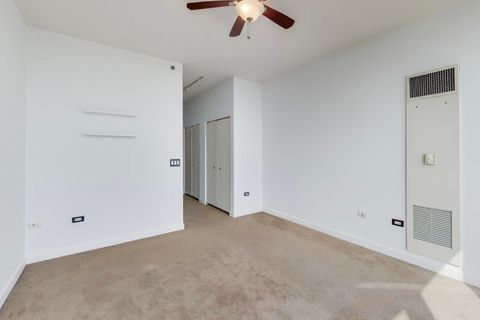 Tiny photo for 1211 S Prairie Avenue #2003, Chicago, IL 60605 (MLS # 12610063)