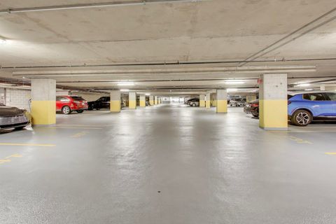 Tiny photo for 1211 S Prairie Avenue #2003, Chicago, IL 60605 (MLS # 12610063)