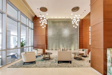 Tiny photo for 1211 S Prairie Avenue #2003, Chicago, IL 60605 (MLS # 12610063)