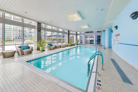 Tiny photo for 1211 S Prairie Avenue #2003, Chicago, IL 60605 (MLS # 12610063)