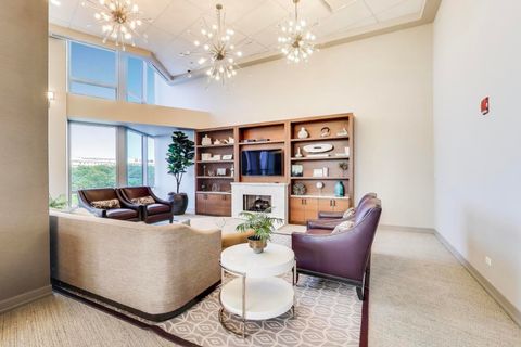 Tiny photo for 1211 S Prairie Avenue #2003, Chicago, IL 60605 (MLS # 12610063)