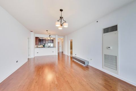 Tiny photo for 1211 S Prairie Avenue #2003, Chicago, IL 60605 (MLS # 12610063)