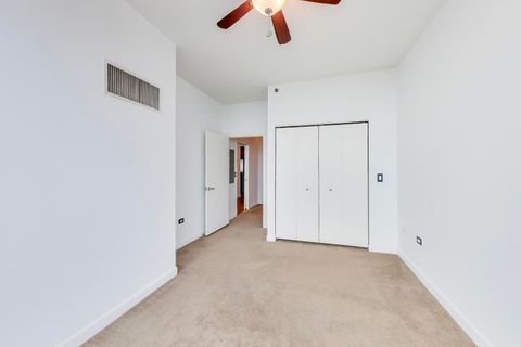 Tiny photo for 1211 S Prairie Avenue #2003, Chicago, IL 60605 (MLS # 12610063)
