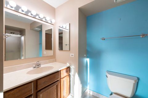 Tiny photo for 6421 Pershing Road #404, Stickney, IL 60402 (MLS # 12540581)