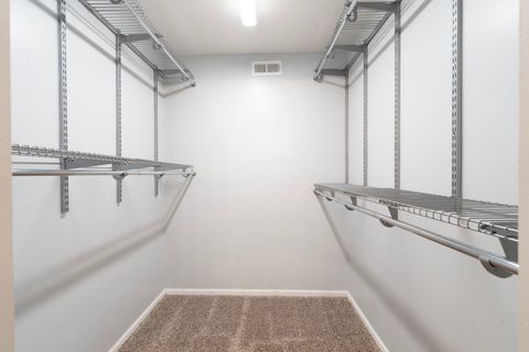 Tiny photo for 6421 Pershing Road #404, Stickney, IL 60402 (MLS # 12540581)