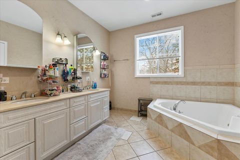 Tiny photo for 9341 S 82nd Avenue, Hickory Hills, IL 60457 (MLS # 12551220)