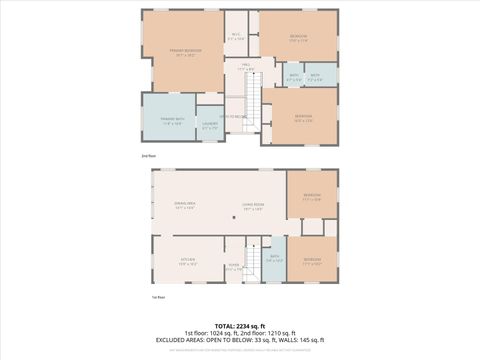 Tiny photo for 9341 S 82nd Avenue, Hickory Hills, IL 60457 (MLS # 12551220)