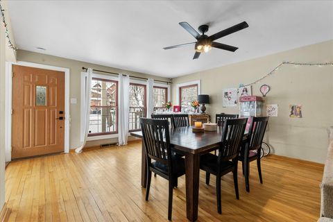 Tiny photo for 9341 S 82nd Avenue, Hickory Hills, IL 60457 (MLS # 12551220)