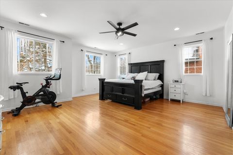 Tiny photo for 9341 S 82nd Avenue, Hickory Hills, IL 60457 (MLS # 12551220)