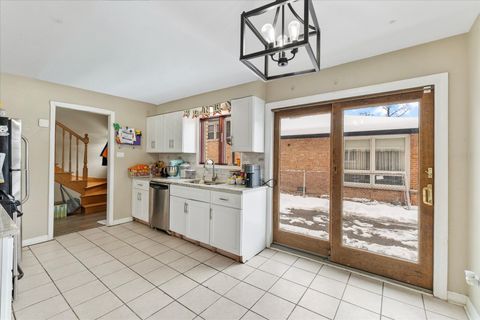 Tiny photo for 9341 S 82nd Avenue, Hickory Hills, IL 60457 (MLS # 12551220)