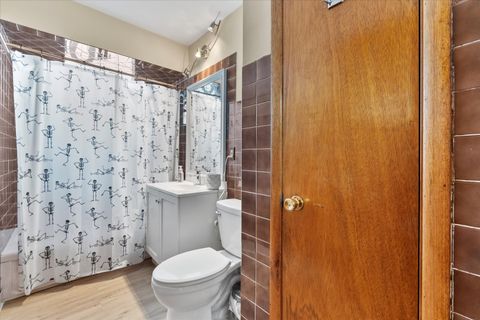 Tiny photo for 9341 S 82nd Avenue, Hickory Hills, IL 60457 (MLS # 12551220)