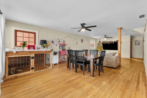 Tiny photo for 9341 S 82nd Avenue, Hickory Hills, IL 60457 (MLS # 12551220)