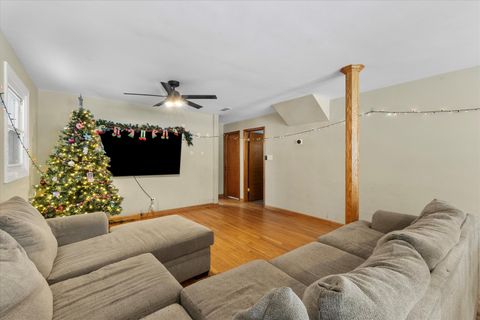 Tiny photo for 9341 S 82nd Avenue, Hickory Hills, IL 60457 (MLS # 12551220)