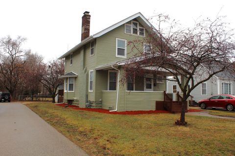 Tiny photo for 1512 N Rockton Avenue N, Rockford, IL 61103 (MLS # 12544952)