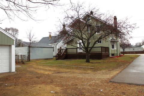 Tiny photo for 1512 N Rockton Avenue N, Rockford, IL 61103 (MLS # 12544952)