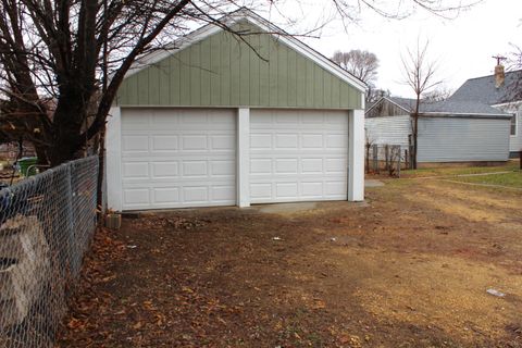 Tiny photo for 1512 N Rockton Avenue N, Rockford, IL 61103 (MLS # 12544952)