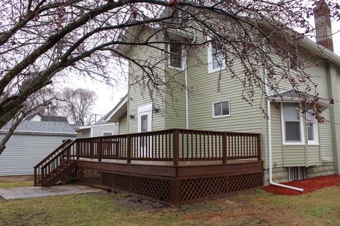 Tiny photo for 1512 N Rockton Avenue N, Rockford, IL 61103 (MLS # 12544952)