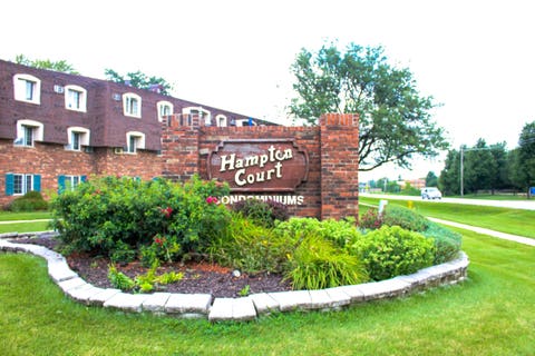 Photo of 17974 amherst Court #102, Country Club Hills, IL 60478 (MLS # 12724467)