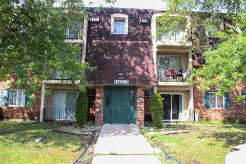 Tiny photo for 17974 amherst Court #102, Country Club Hills, IL 60478 (MLS # 12724467)