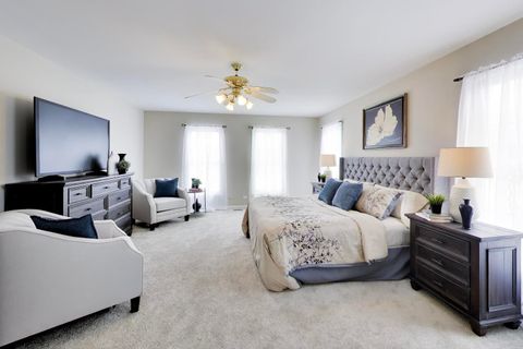 Tiny photo for 1563 Suzann Terrace, Northbrook, IL 60062 (MLS # 12592853)