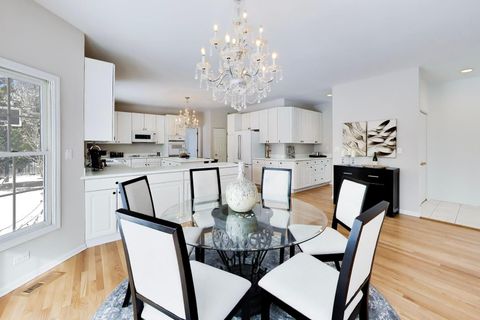 Tiny photo for 1563 Suzann Terrace, Northbrook, IL 60062 (MLS # 12592853)