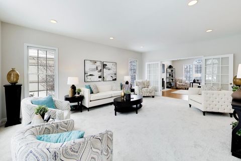 Tiny photo for 1563 Suzann Terrace, Northbrook, IL 60062 (MLS # 12592853)