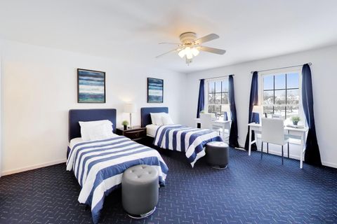 Tiny photo for 1563 Suzann Terrace, Northbrook, IL 60062 (MLS # 12592853)